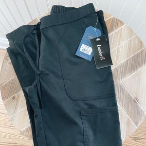 Cherokee Women’s Black Scrub Pants